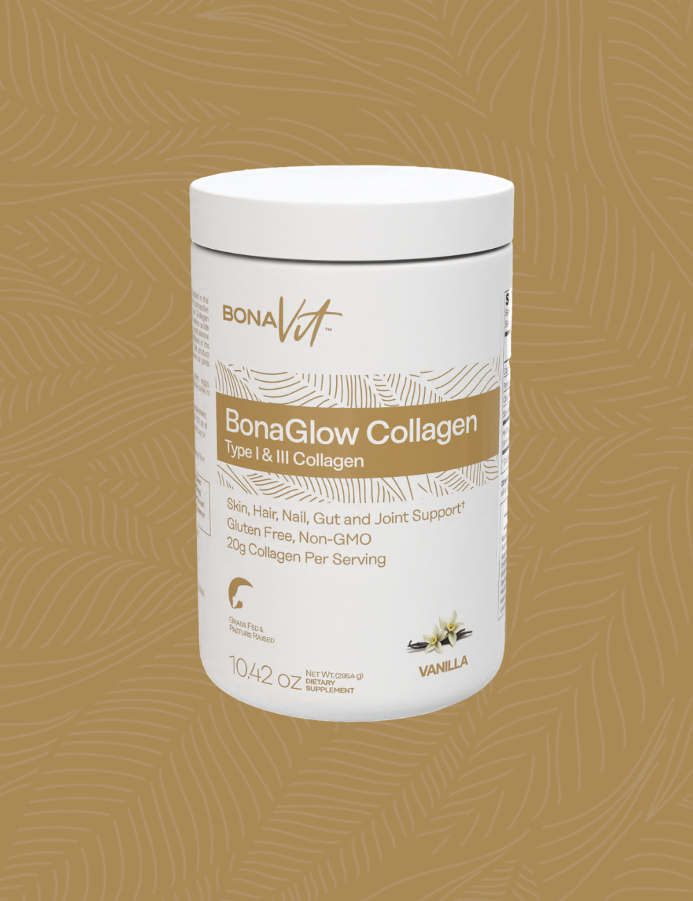 BonaGlow Collagen