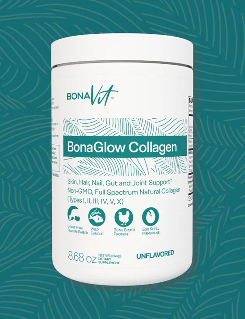 BonaGlow Collagen Original 24 Dosis