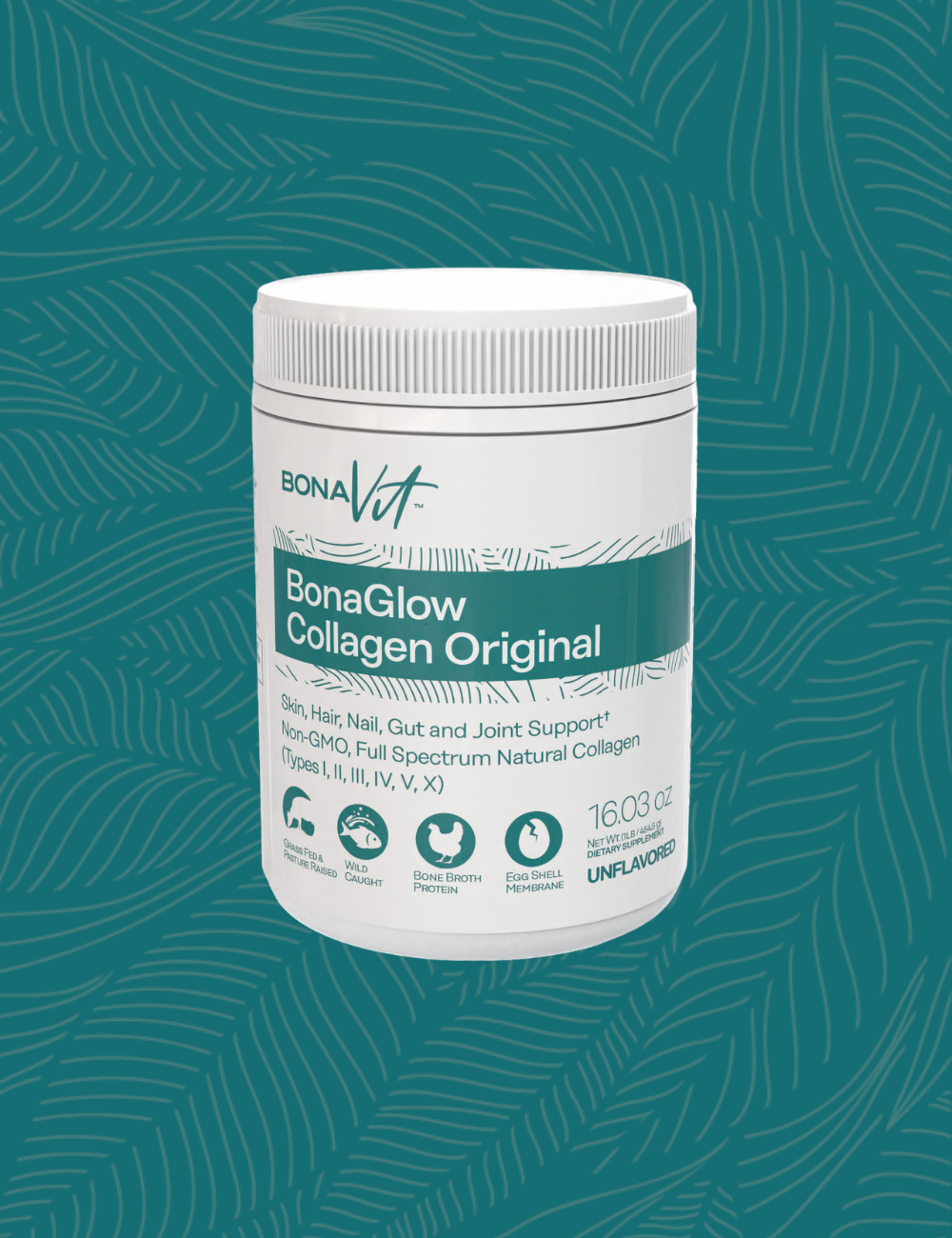 BonaGlow Collagen