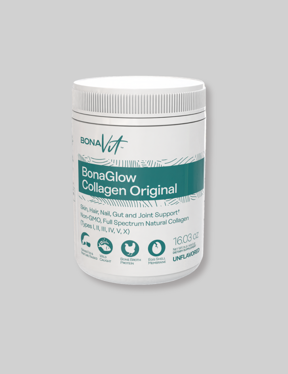 BonaGlow Collagen