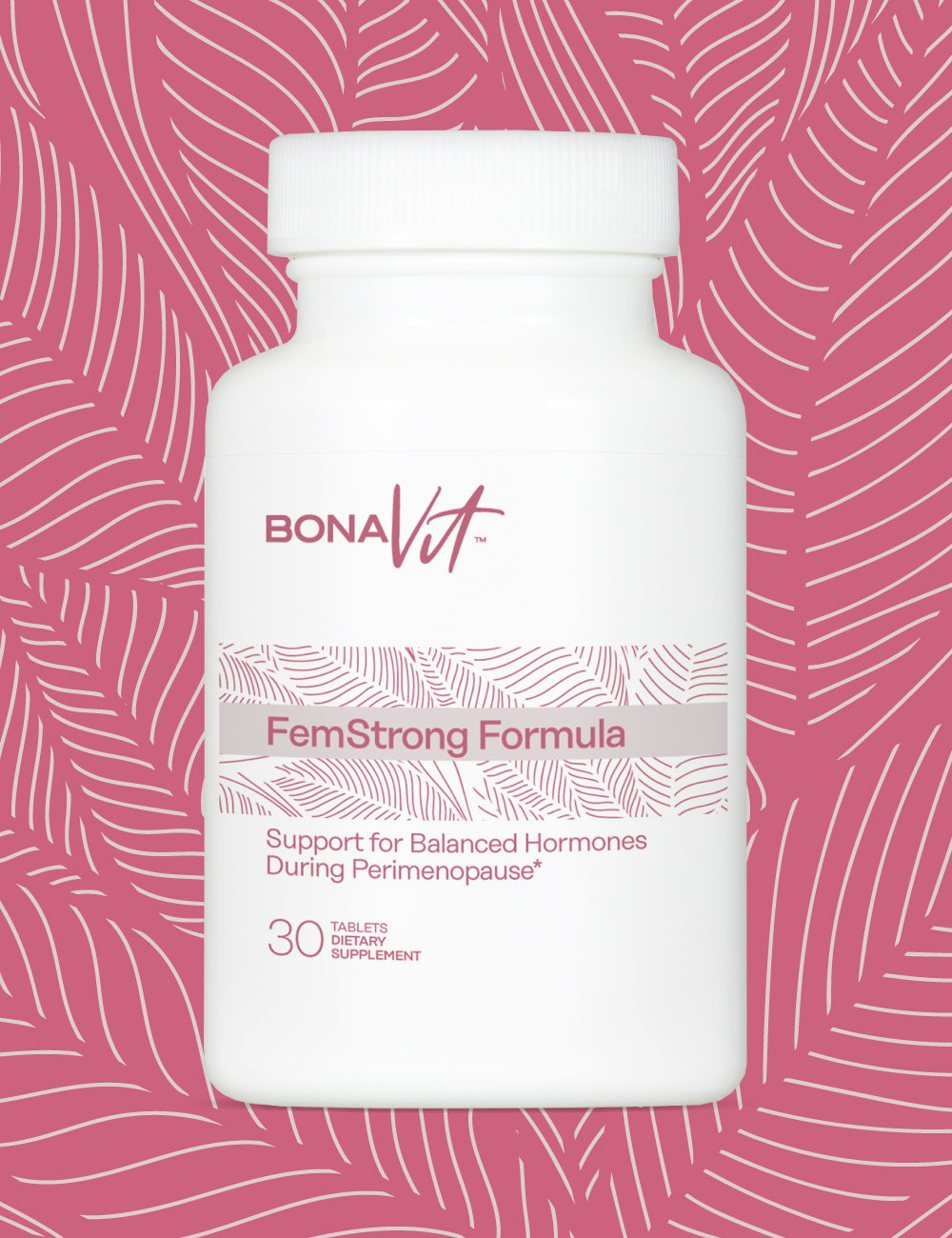 FemStrong Formula