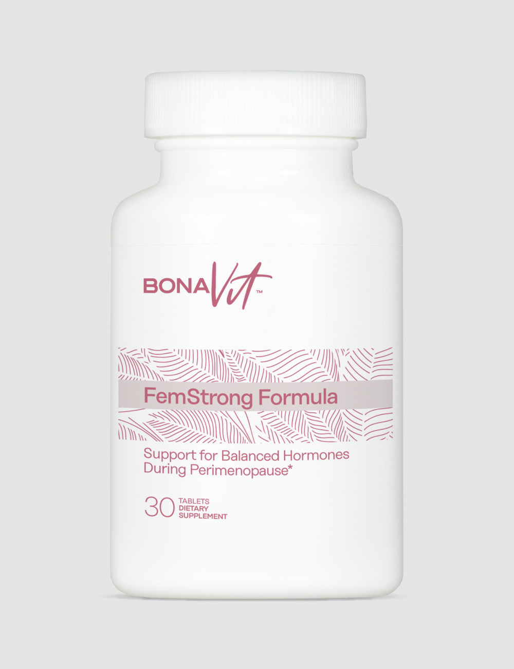 FemStrong Formula