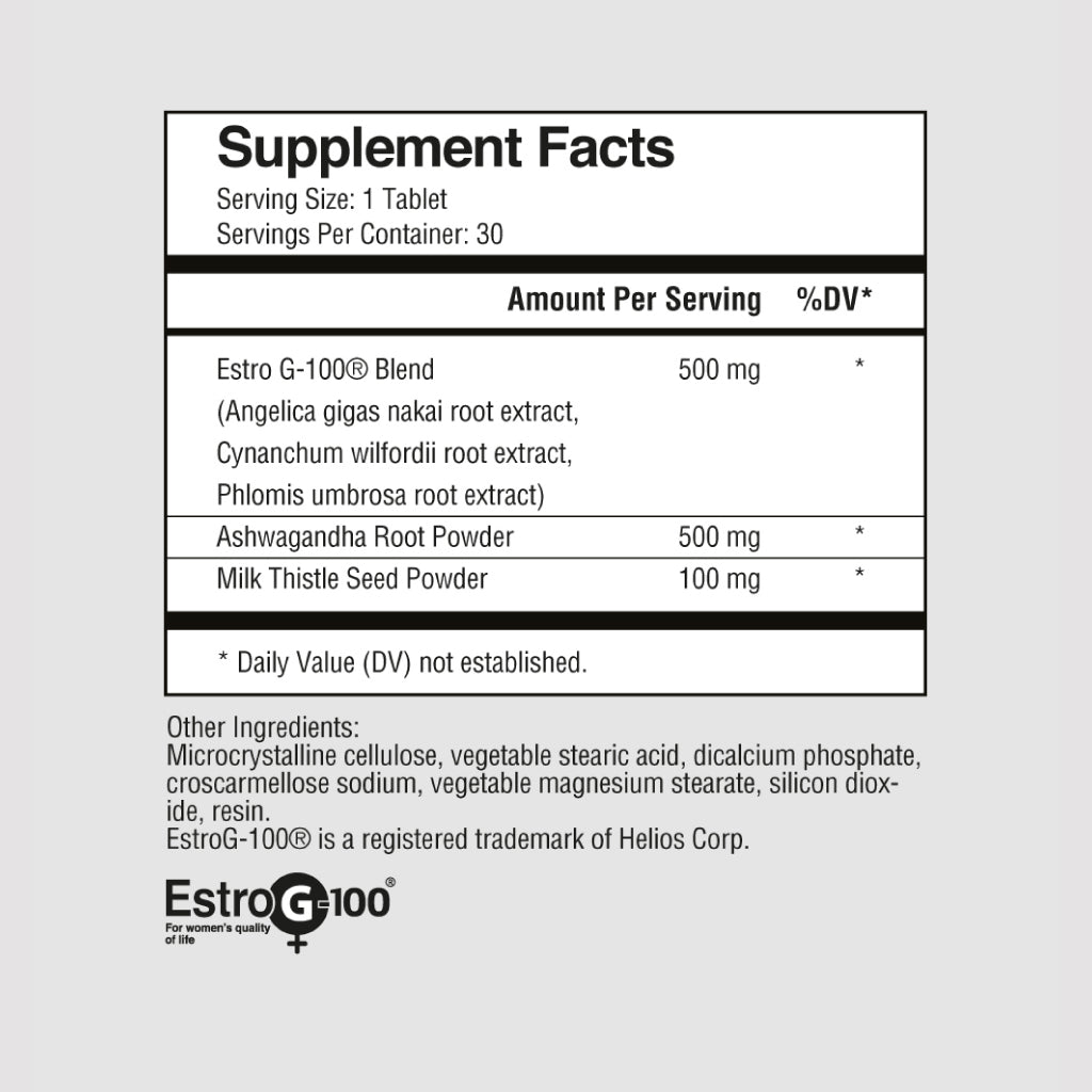FemStrong Formula