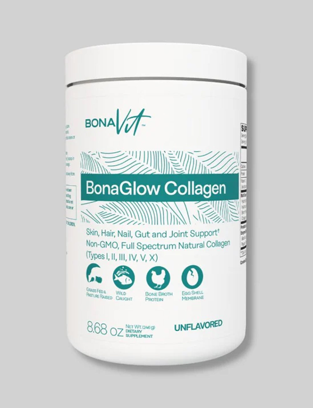 BonaGlow Collagen