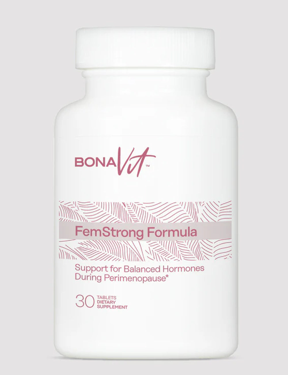 FemStrong Formula