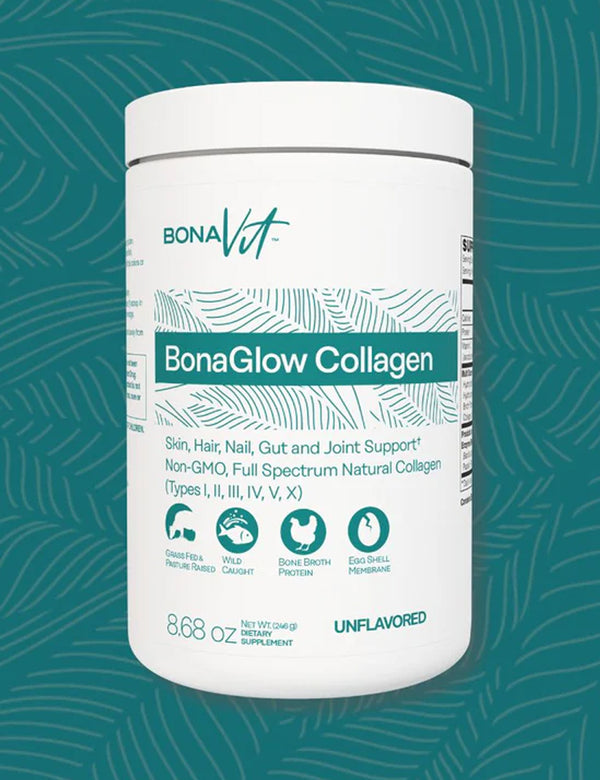 BonaGlow Collagen Original 24 Dosis