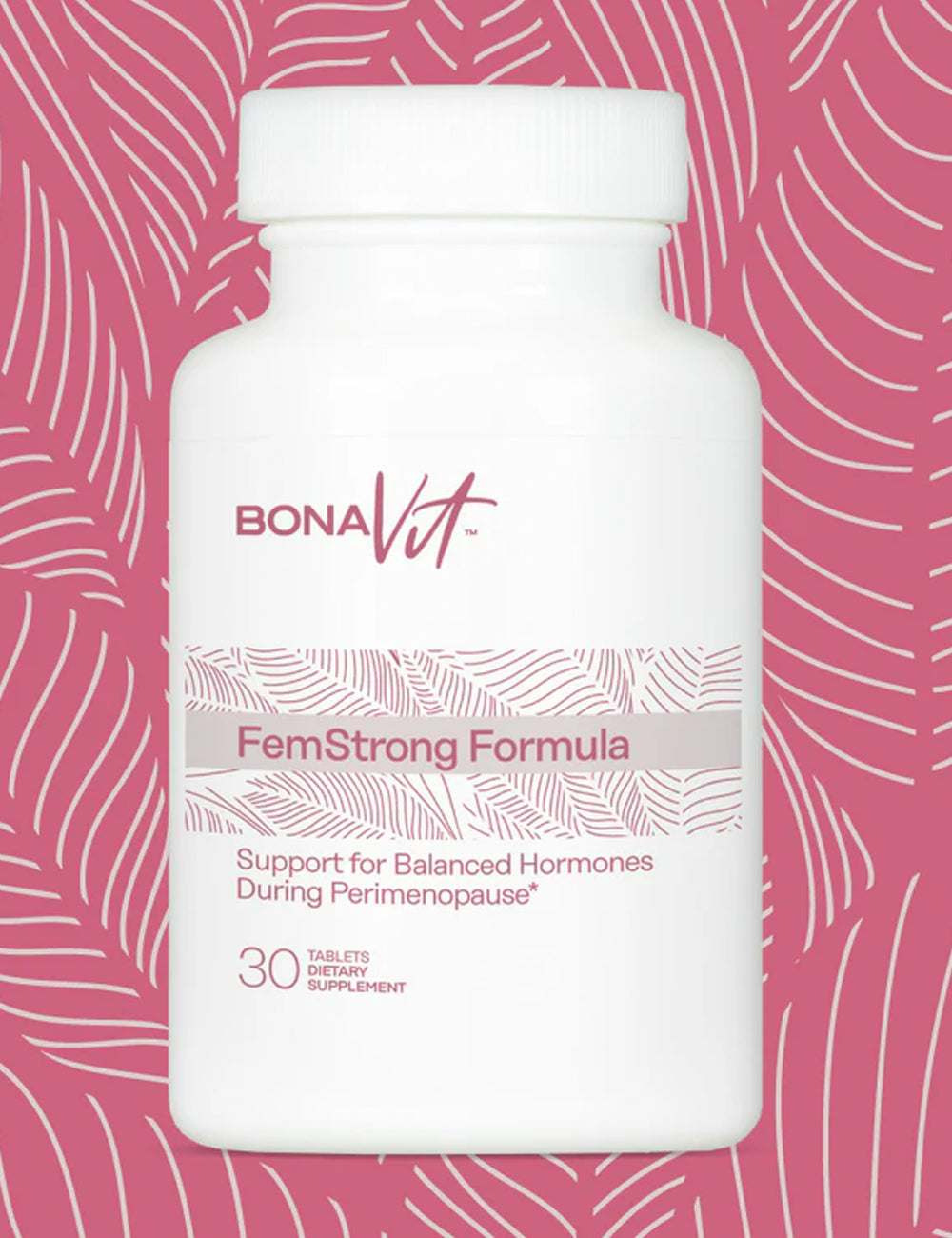 FemStrong Formula