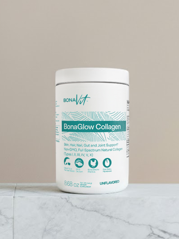 BonaGlow Collagen Original 24 Dosis