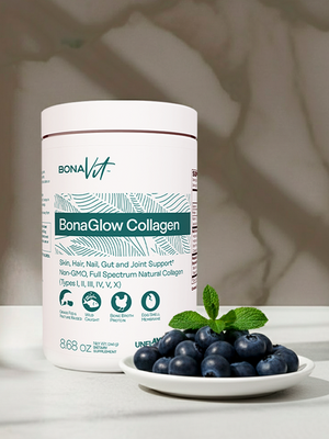 BonaGlow Collagen Original 24 Dosis