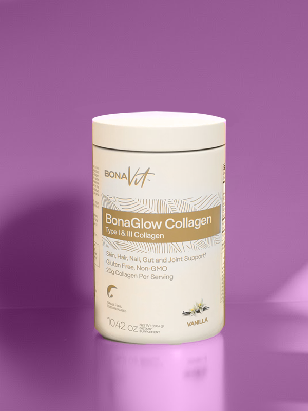 BonaGlow Collagen