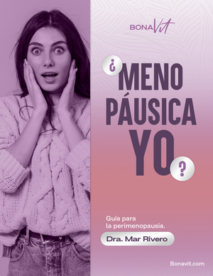 Bundle Mujer Vital — Edición Día de la Madre | BonaVit