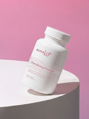 Bundle Mujer Vital — Edición Día de la Madre | BonaVit