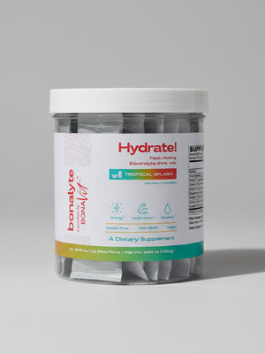 Bonalyte Tropical Flavor