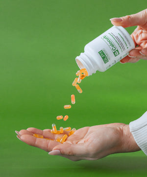 Calocurb® GLP-1 Activator – Control del Apetito