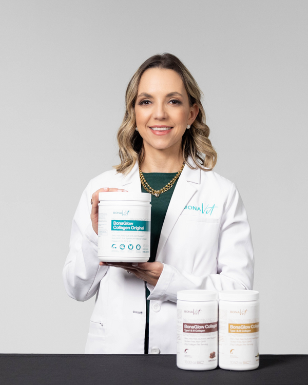 Bundle Mujer Vital — Edición Día de la Madre | BonaVit
